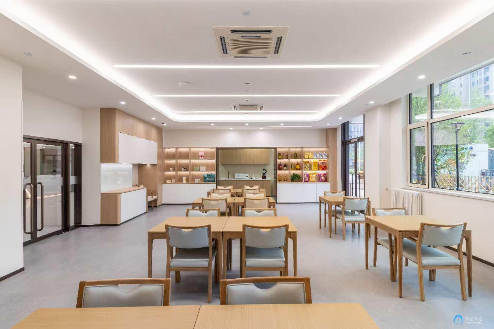 北京市通州区潞城镇鹏瑞利婧信康护家园 北京市通州区潞城镇鹏瑞利婧信康护家园