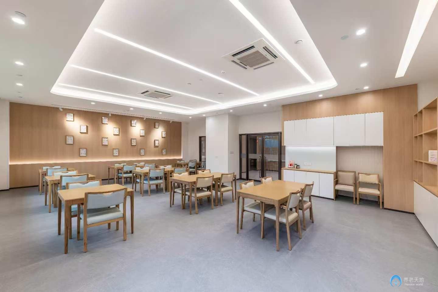 北京市通州区潞城镇鹏瑞利婧信康护家园 北京市通州区潞城镇鹏瑞利婧信康护家园