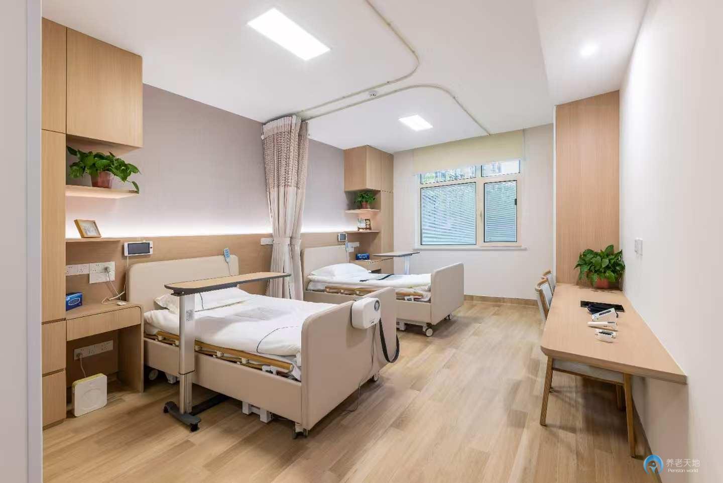 北京市通州区潞城镇鹏瑞利婧信康护家园 北京市通州区潞城镇鹏瑞利婧信康护家园