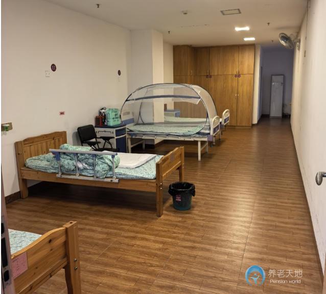 佛山市福善居养老中心