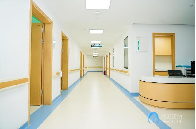 阳光爱护佳医疗护理中心 阳光爱护佳医疗护理中心