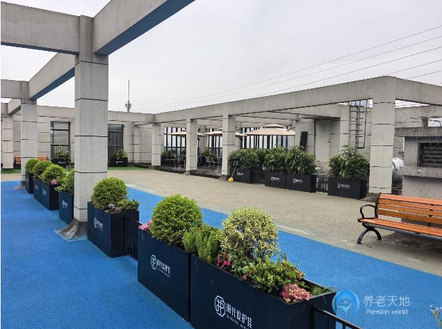 阳光爱护佳医疗护理中心 阳光爱护佳医疗护理中心