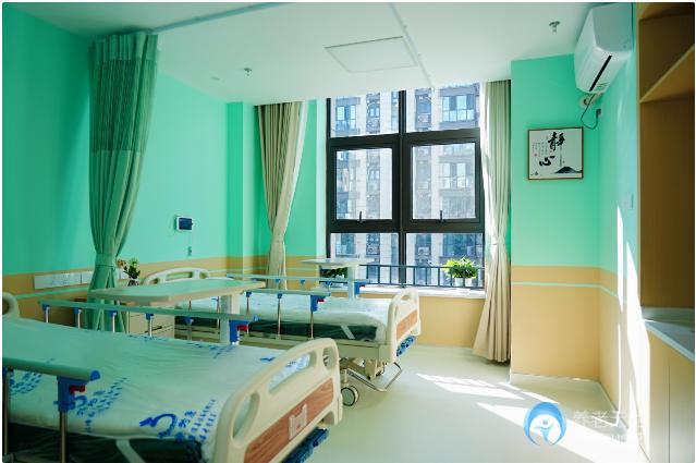 阳光爱护佳医疗护理中心 阳光爱护佳医疗护理中心