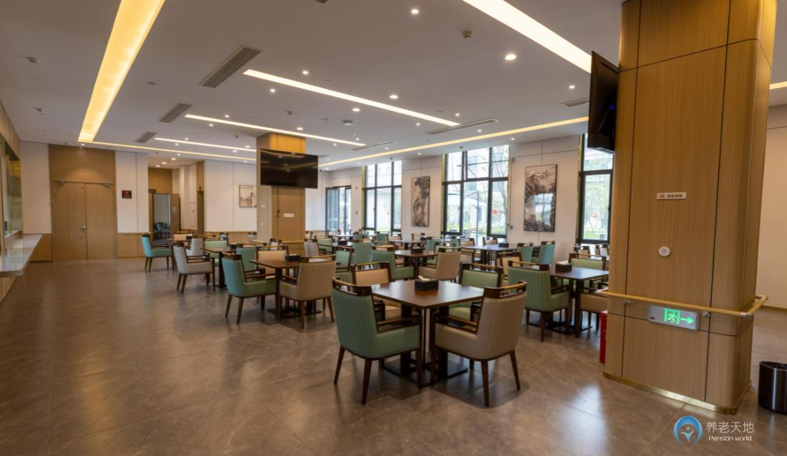九江浔海·绿城大爱天下颐养中心 九江浔海·绿城大爱天下颐养中心