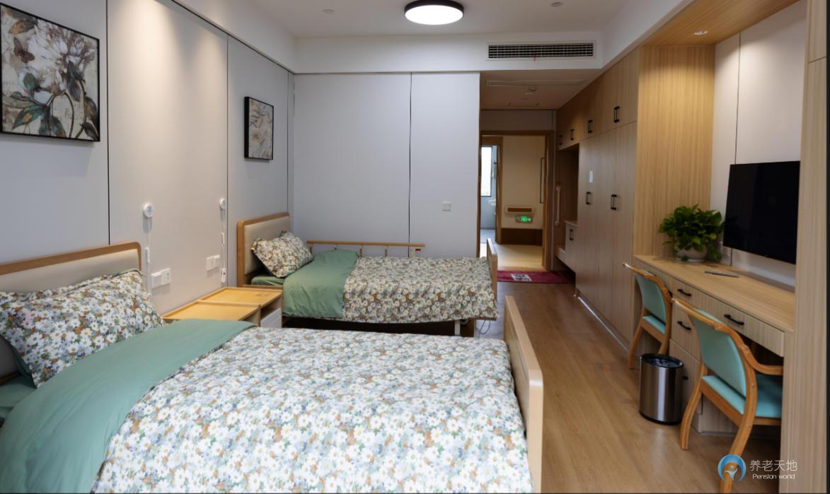 九江浔海·绿城大爱天下颐养中心 九江浔海·绿城大爱天下颐养中心