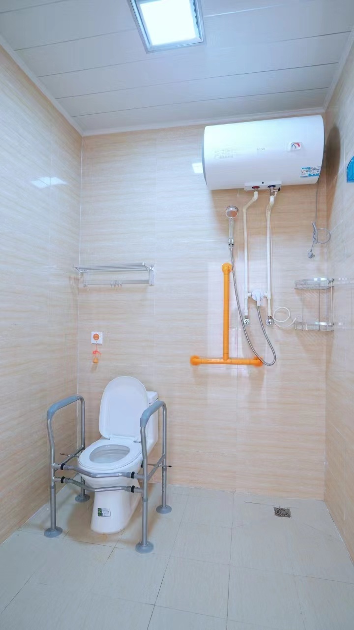 三河金福养老中心