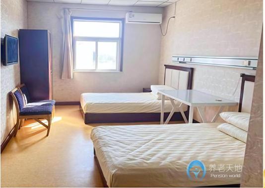 北京市昌平区鸥情老年颐养院 北京市昌平区鸥情老年颐养院