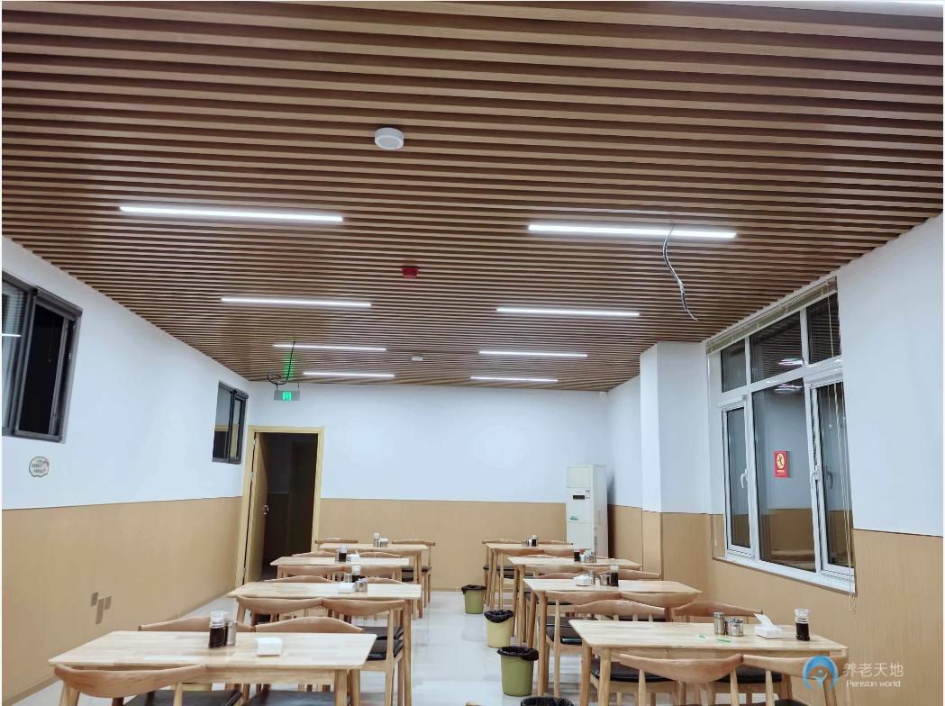 天津万新街程禧综合养老服务中心