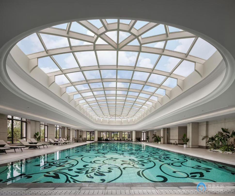 上海崇明中信信澜天地