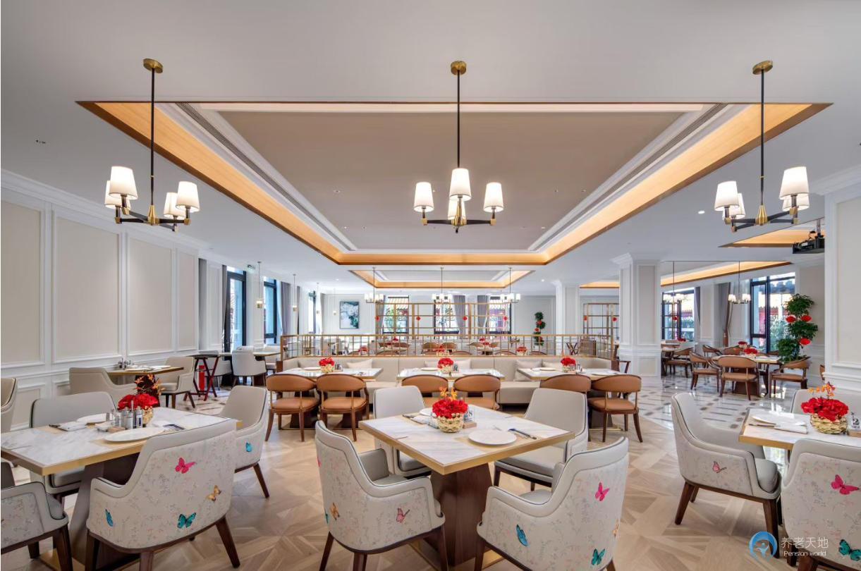 上海崇明中信信澜天地