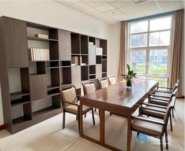 天津悦华安养院 天津悦华安养院