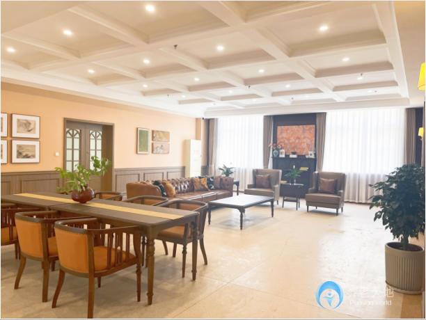 天津悦华安养院 天津悦华安养院