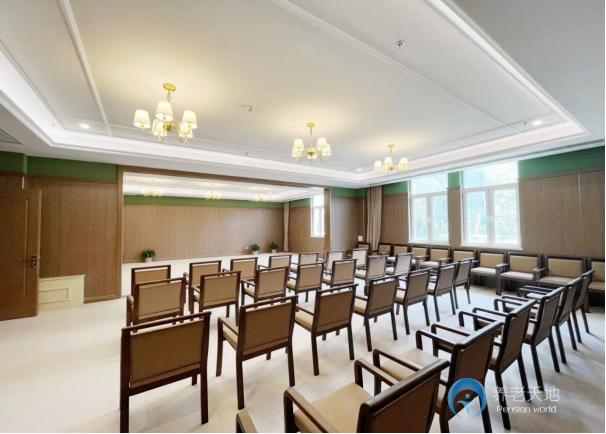 天津悦华安养院