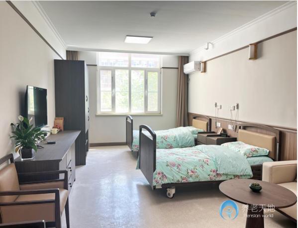 天津悦华安养院