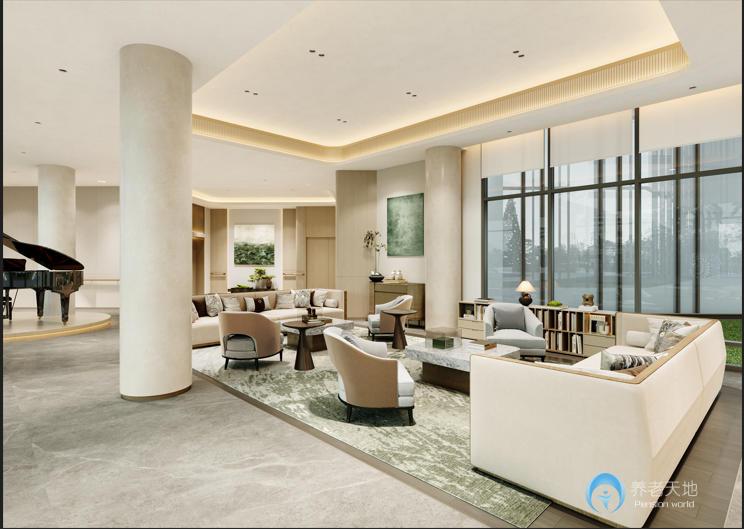 宜宾华美颐养中心