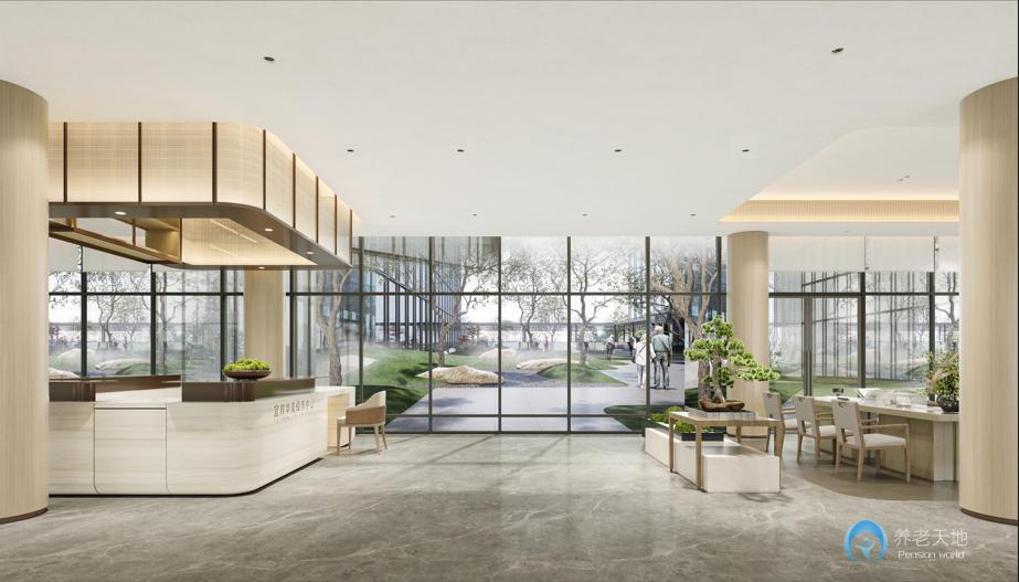 宜宾华美颐养中心