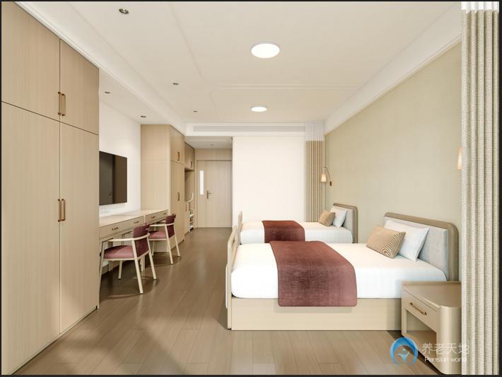 宜宾华美颐养中心