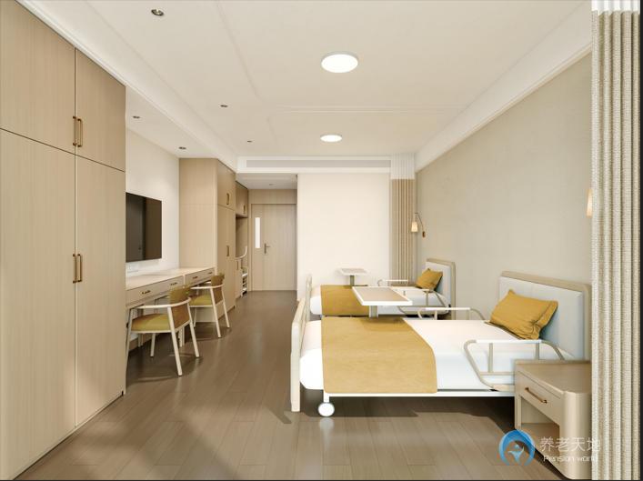 宜宾华美颐养中心