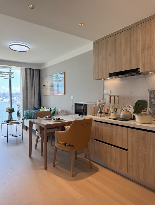 泰康之家大连虎滩湾