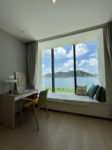 泰康之家大连虎滩湾