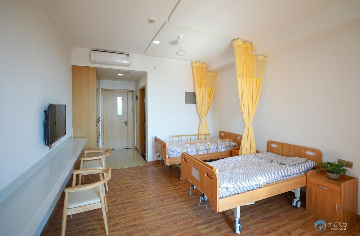 上海保龙养老院