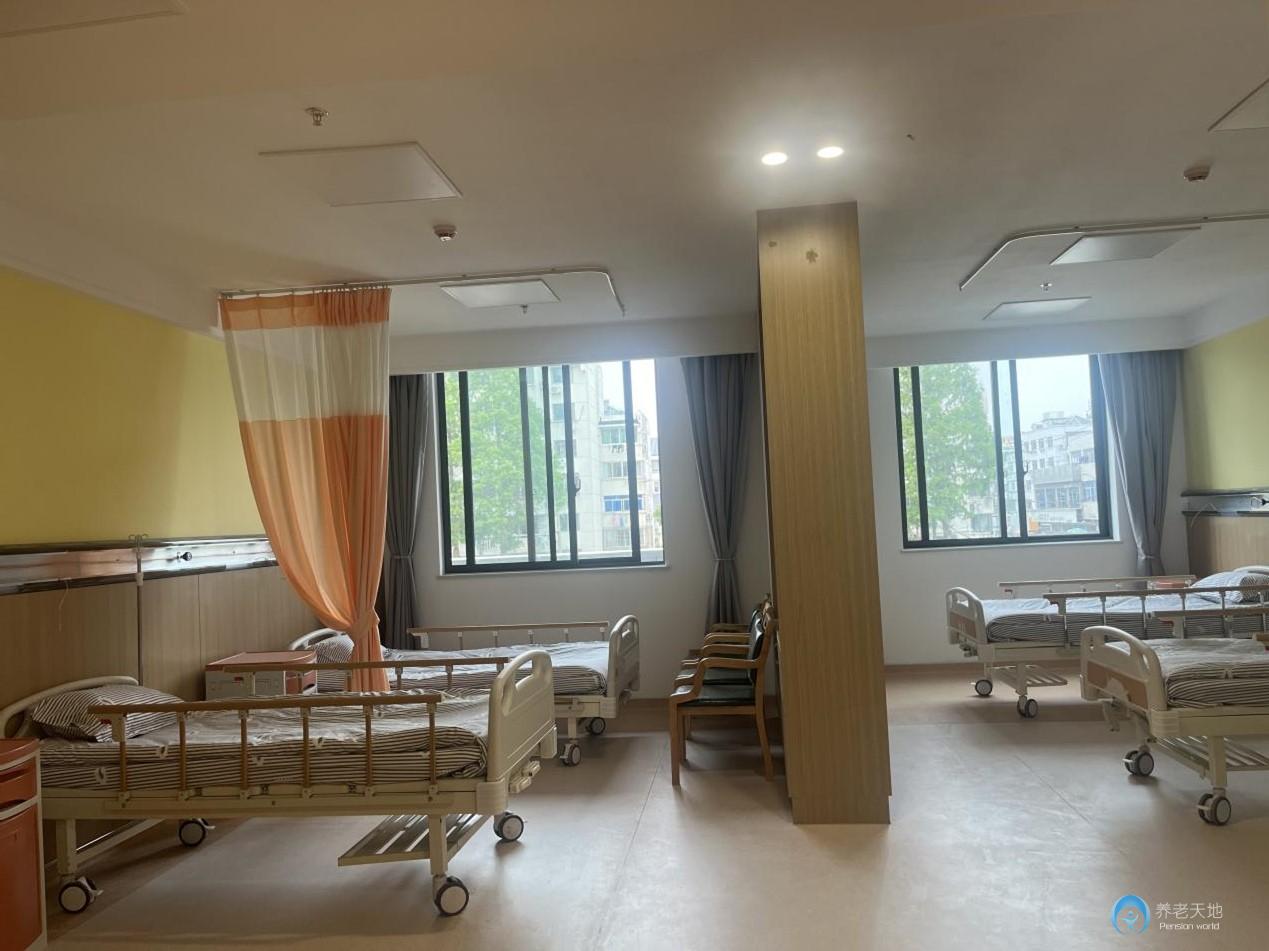 上海中医药大学协爱璟安康复医院