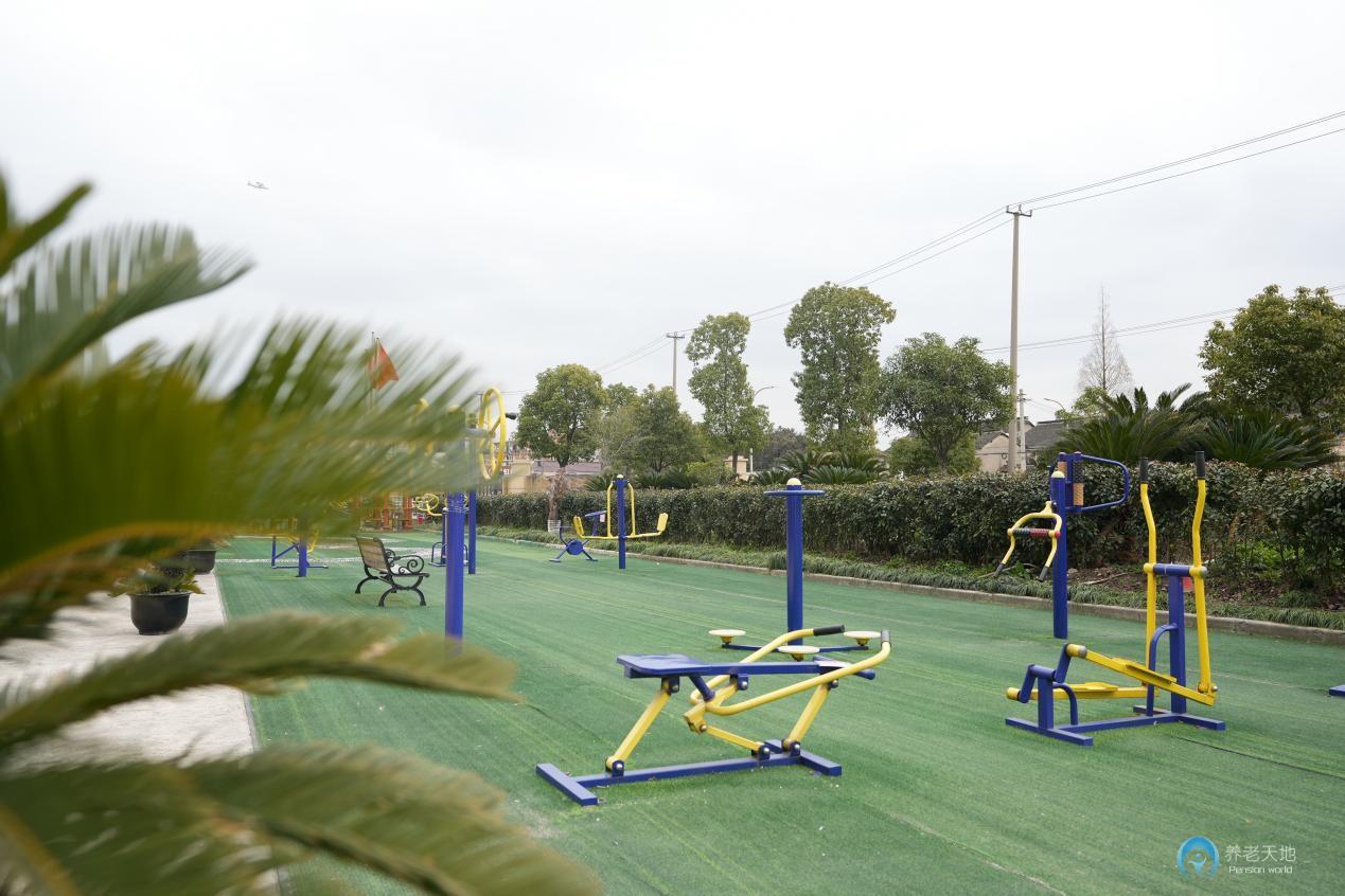 上海保龙养老院