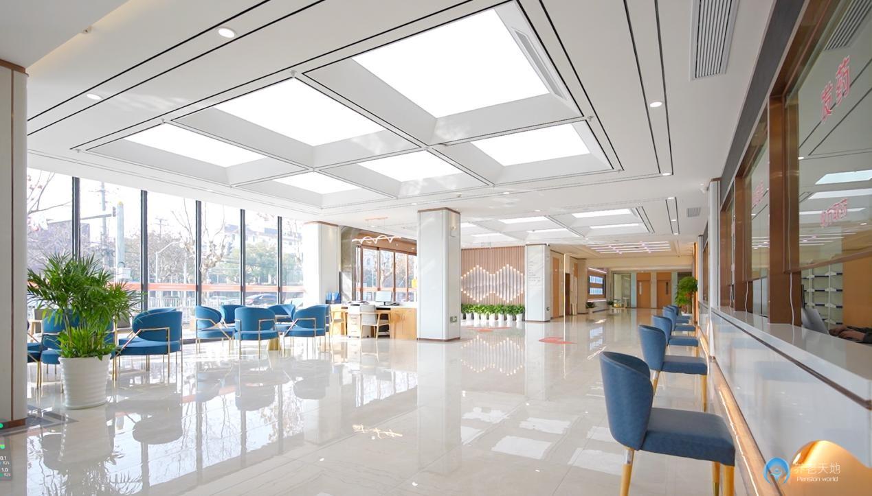 上海中医药大学协爱康安中医院