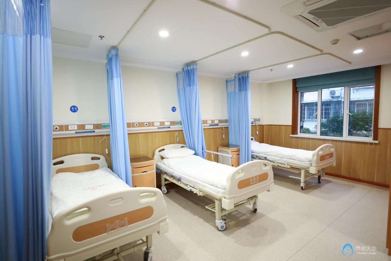 上海德胜堂医院