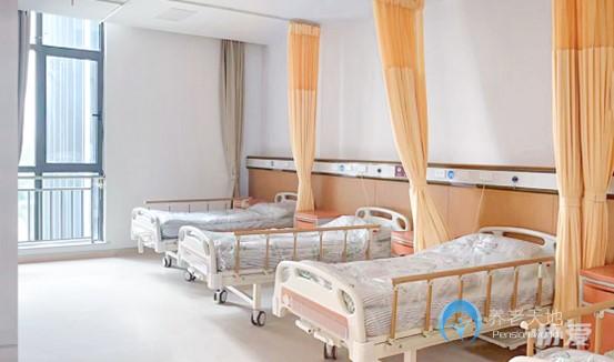 上海中医药大学协爱栋安中医医院