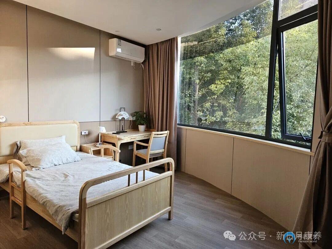 宁波白鹤街道幸福里美好生活服务中心