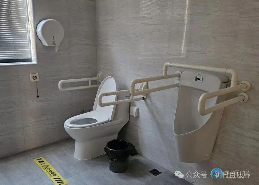 宁波姜山镇顾家居家养老服务中心