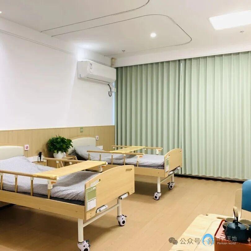 宁波潘火街道居家养老服务中心