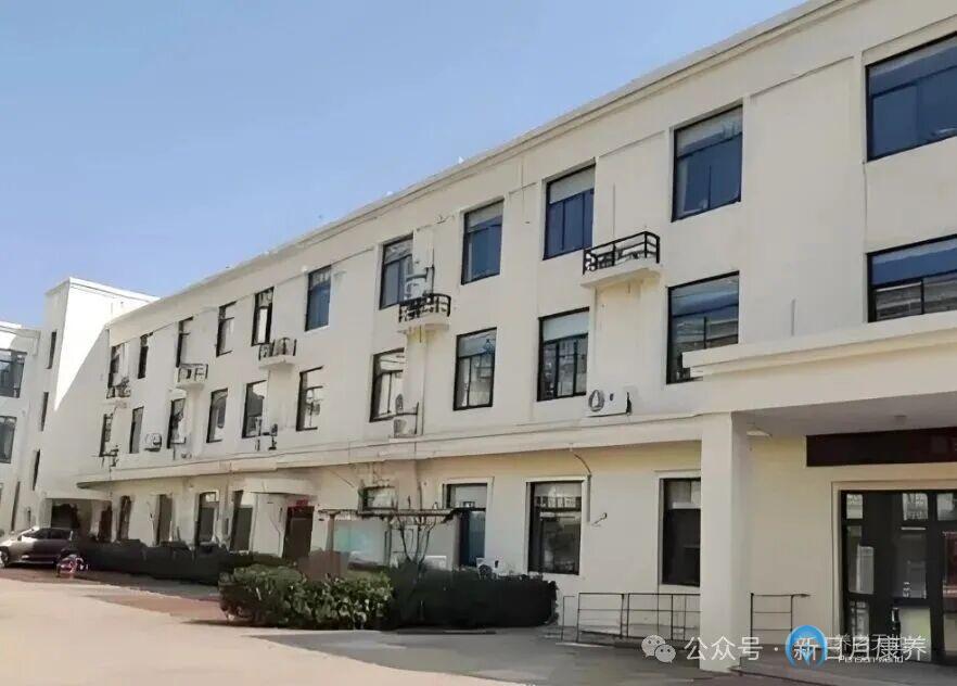 宁波象山县福利院 宁波象山县福利院