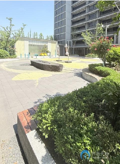 泰州中城护爱康养中心