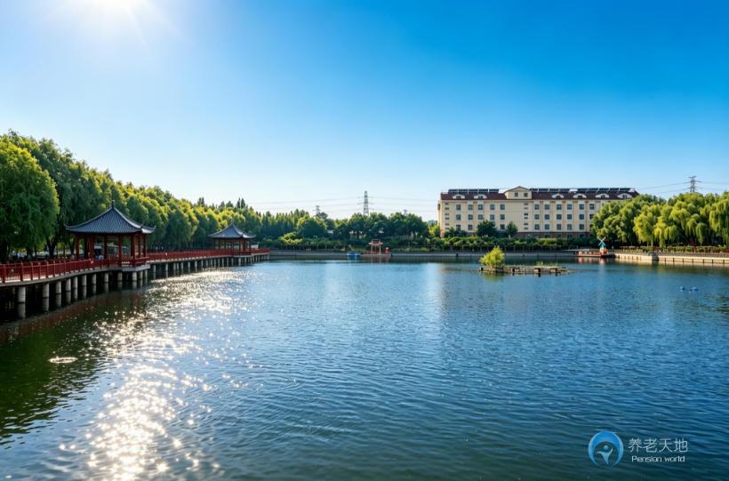 北京方圆纪忆（失智/老年痴呆养老院）
