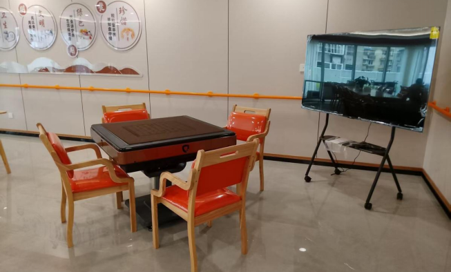 安徽康居养老服务中心（花津桥宜邻中心）
